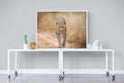 Leopard-Wall_Art-120 x 90cm-Mounted Canvas-White-Pixalot