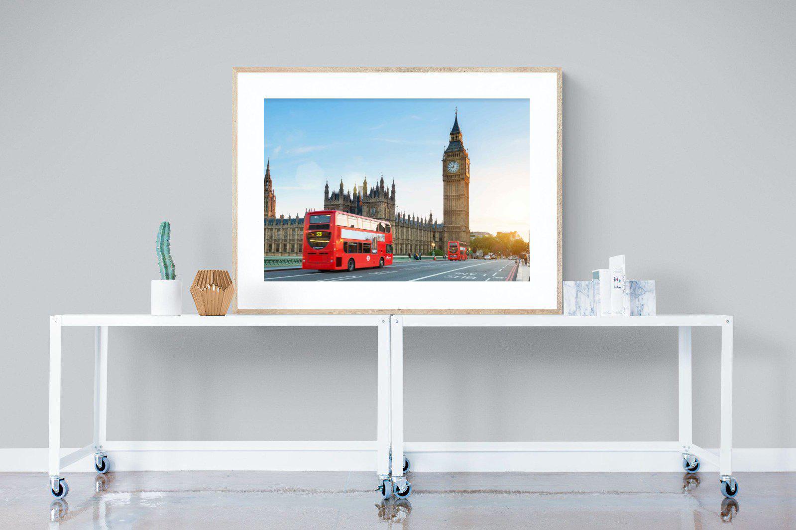 London Bridge-Wall_Art-Pixalot