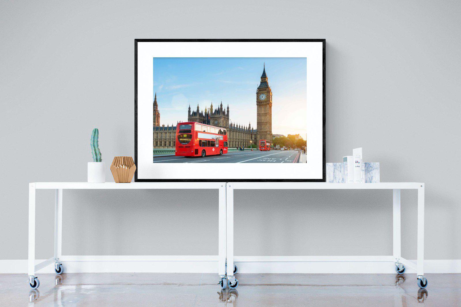 London Bridge-Wall_Art-Pixalot