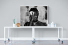 Look of an Artist-Wall_Art-120 x 90cm-Mounted Canvas-White-Pixalot