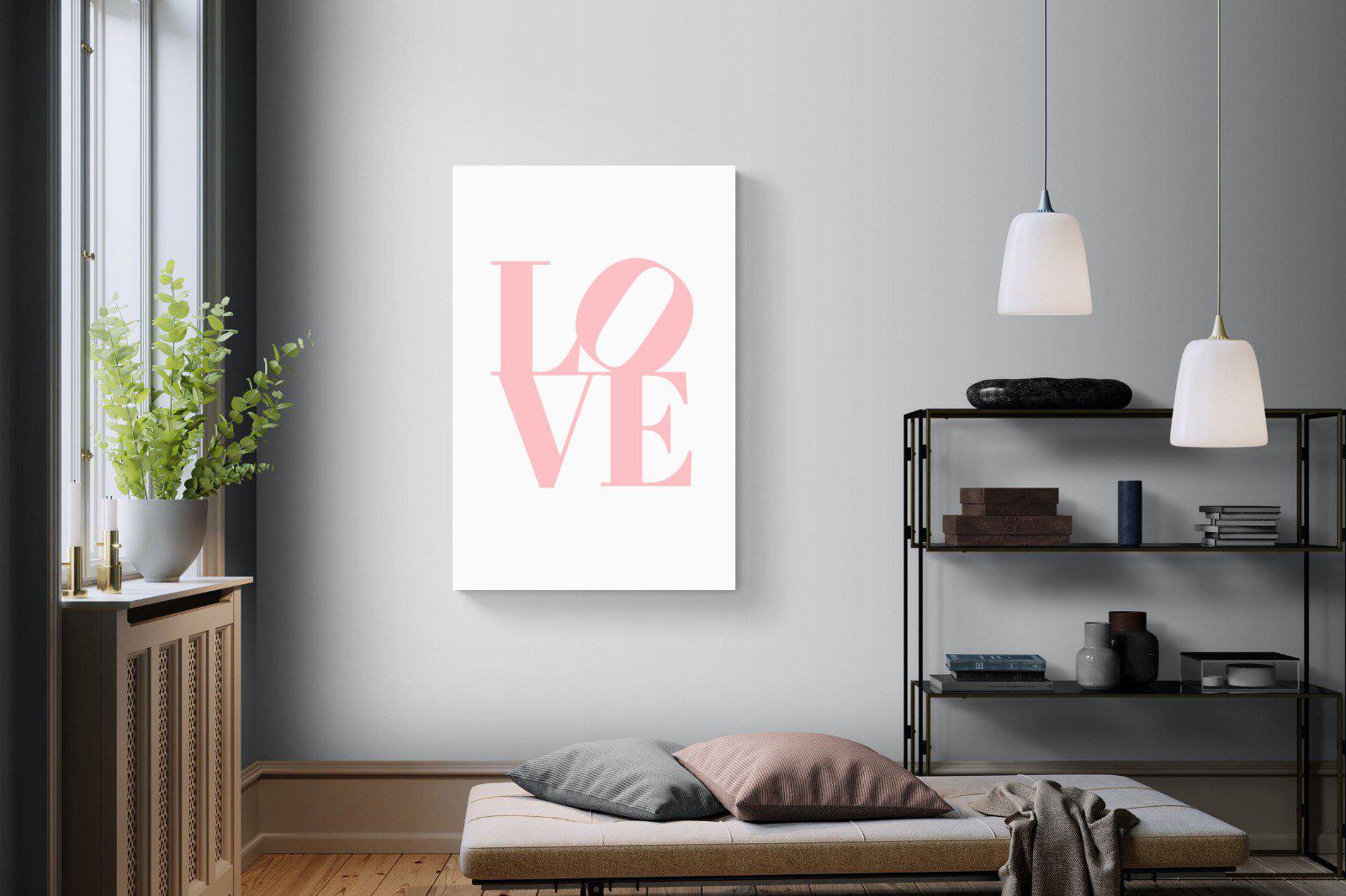 Love-Wall_Art-Pixalot