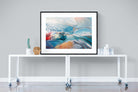 Lucid-Wall_Art-120 x 90cm-Framed Print-Black-Pixalot