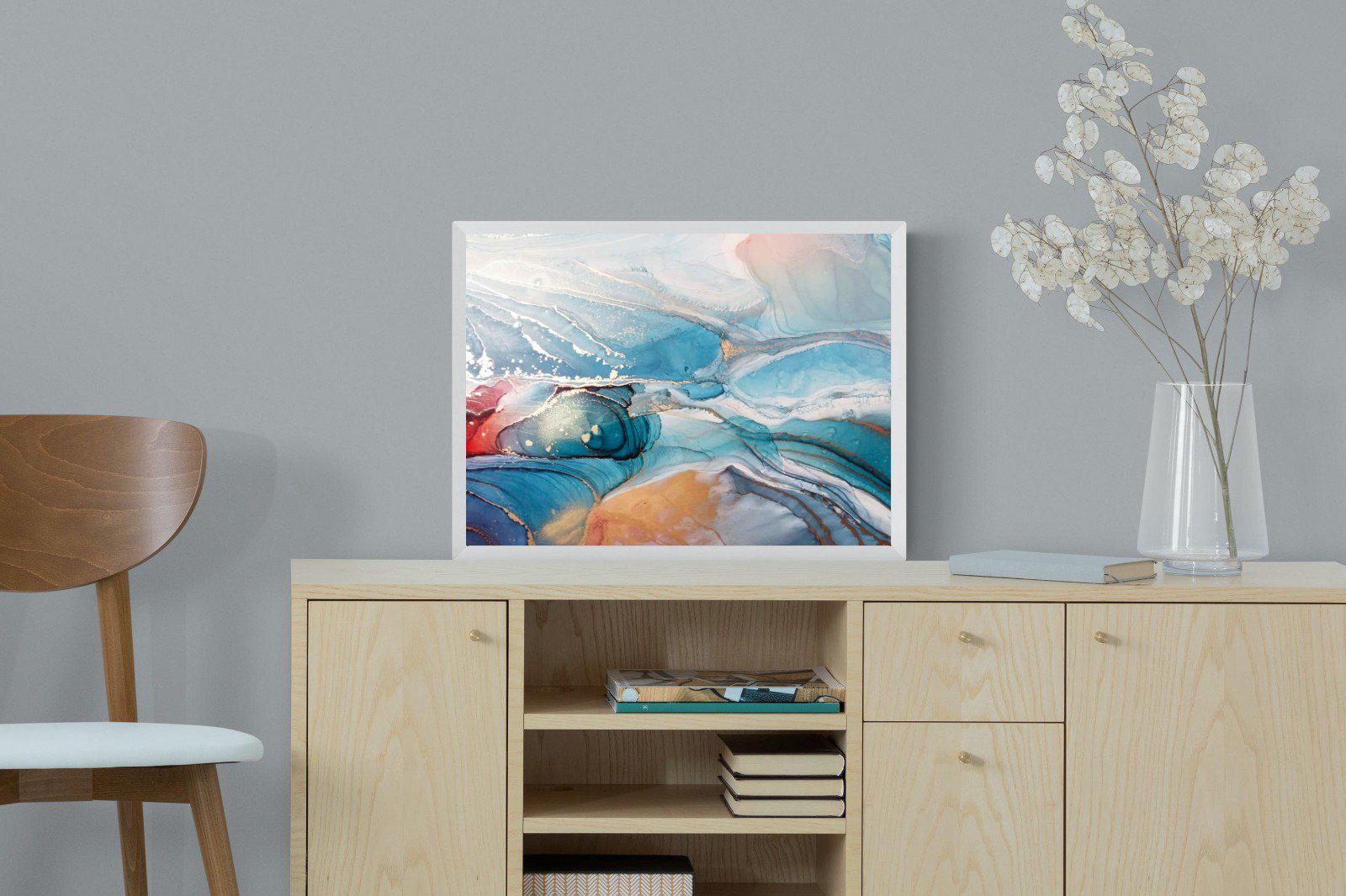 Lucid-Wall_Art-60 x 45cm-Mounted Canvas-White-Pixalot