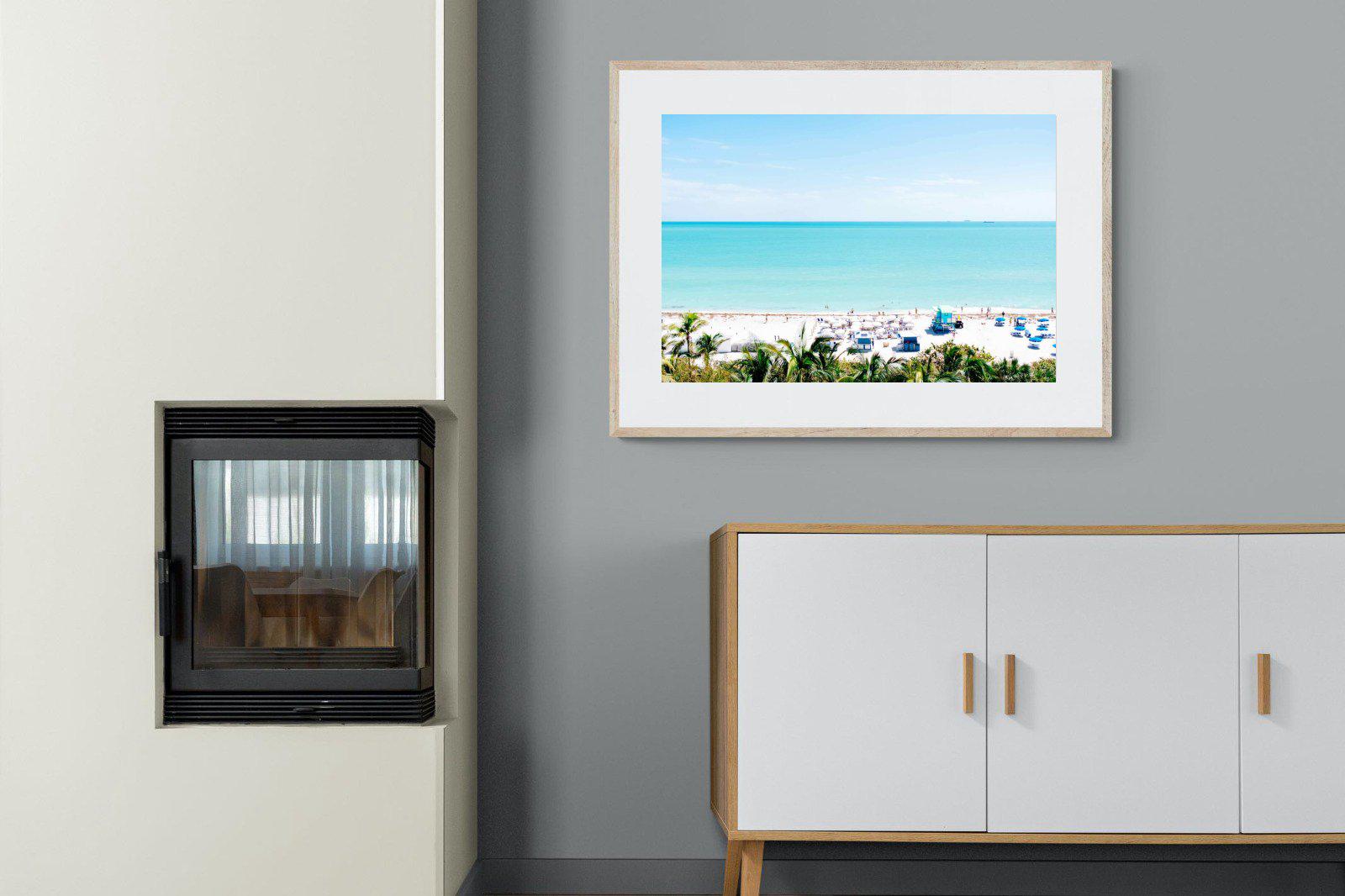 Lux Lifestyle-Wall_Art-100 x 75cm-Framed Print-Wood-Pixalot