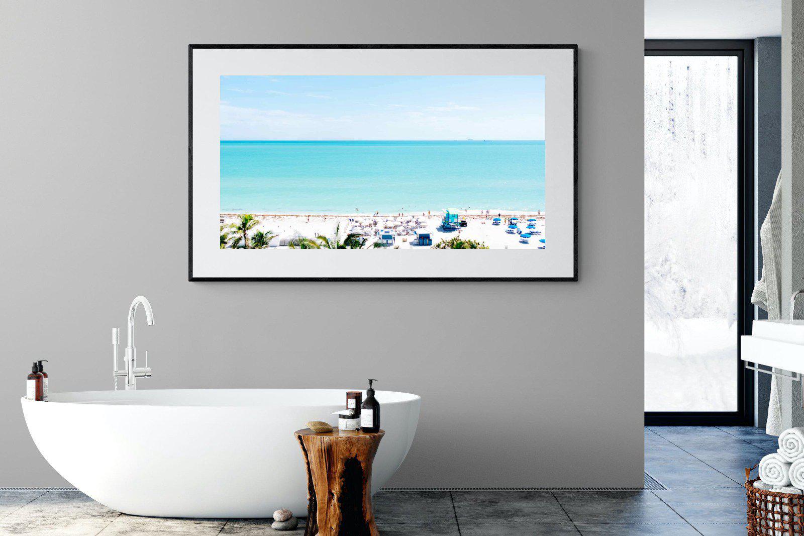 Lux Lifestyle-Wall_Art-180 x 110cm-Framed Print-Black-Pixalot