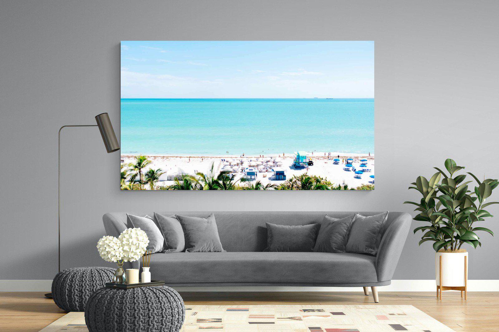 Lux Lifestyle-Wall_Art-220 x 130cm-Mounted Canvas-No Frame-Pixalot
