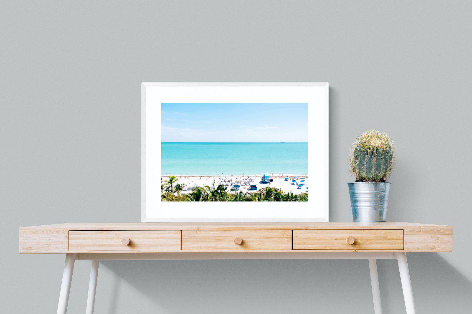 Lux Lifestyle-Wall_Art-80 x 60cm-Framed Print-White-Pixalot