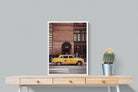 Maddison Avenue-Wall_Art-60 x 80cm-Mounted Canvas-White-Pixalot