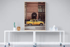 Maddison Avenue-Wall_Art-90 x 120cm-Mounted Canvas-Wood-Pixalot