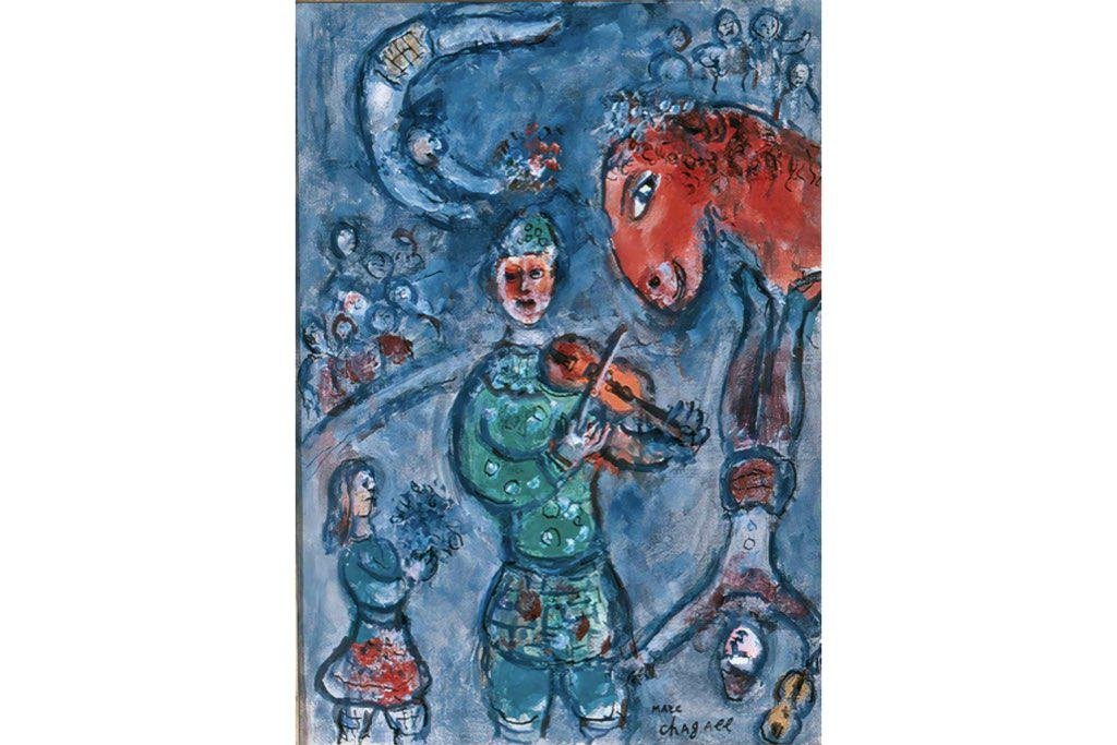 Marc Chagall-Wall_Art-Pixalot
