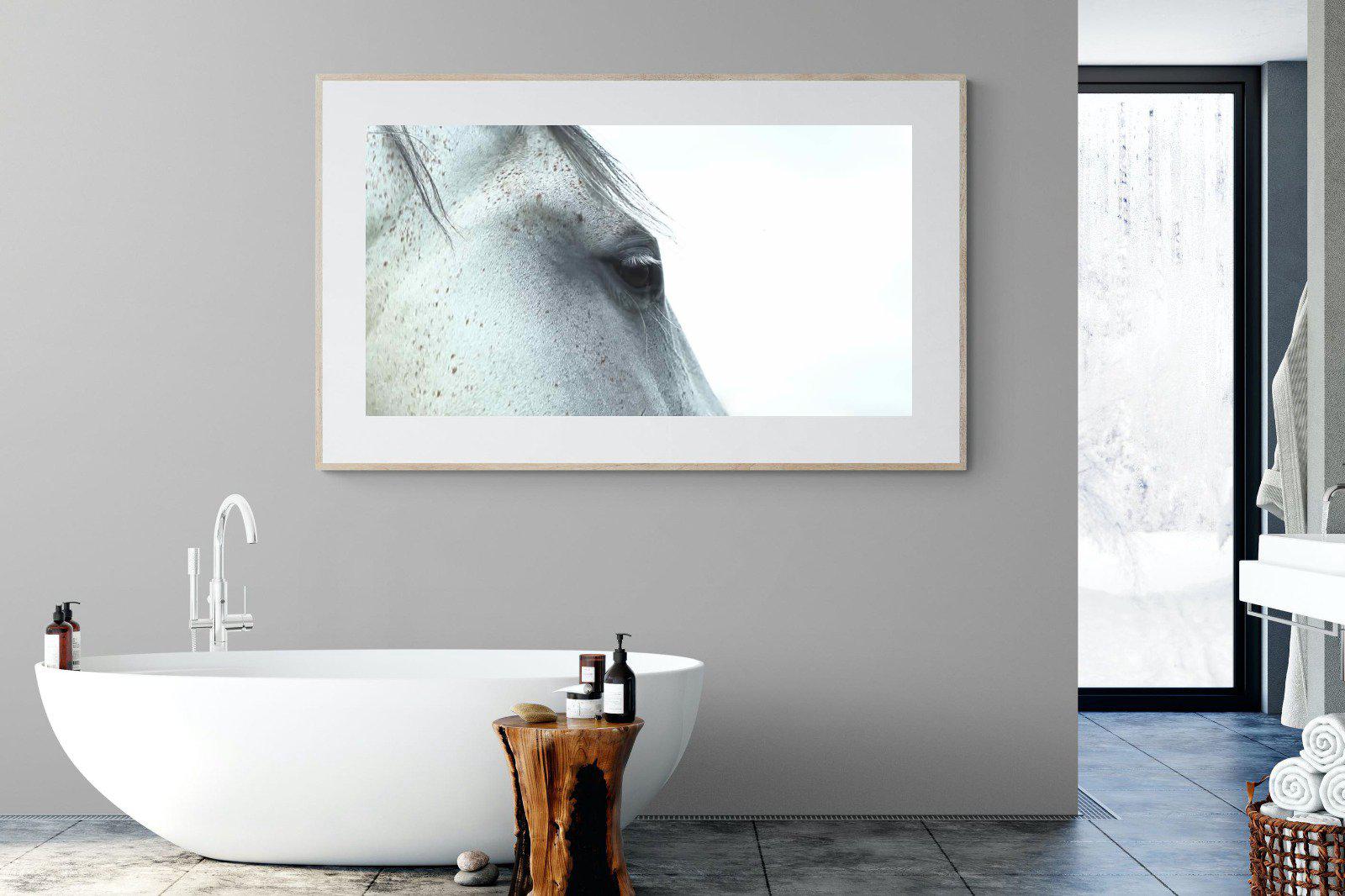 Mare-Wall_Art-180 x 110cm-Framed Print-Wood-Pixalot
