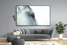 Mare-Wall_Art-220 x 130cm-Mounted Canvas-Black-Pixalot