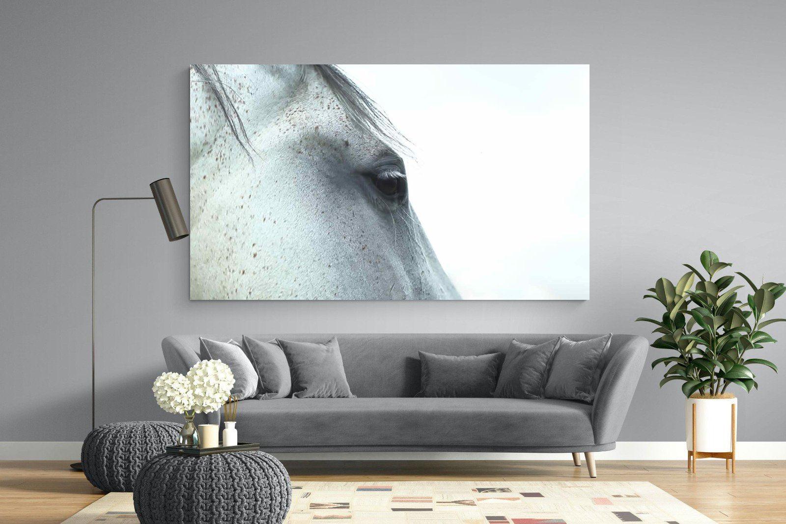 Mare-Wall_Art-220 x 130cm-Mounted Canvas-No Frame-Pixalot