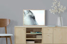 Mare-Wall_Art-60 x 45cm-Mounted Canvas-Wood-Pixalot