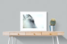 Mare-Wall_Art-80 x 60cm-Framed Print-White-Pixalot