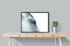 Mare-Wall_Art-80 x 60cm-Mounted Canvas-Black-Pixalot