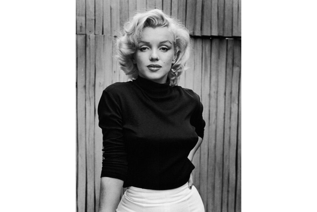 Marilyn Monroe-Wall_Art-Pixalot