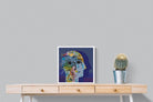 Melancholy-Wall_Art-50 x 50cm-Mounted Canvas-White-Pixalot
