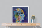 Melancholy-Wall_Art-80 x 80cm-Mounted Canvas-White-Pixalot