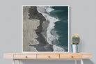 Mergence-Wall_Art-100 x 100cm-Mounted Canvas-White-Pixalot