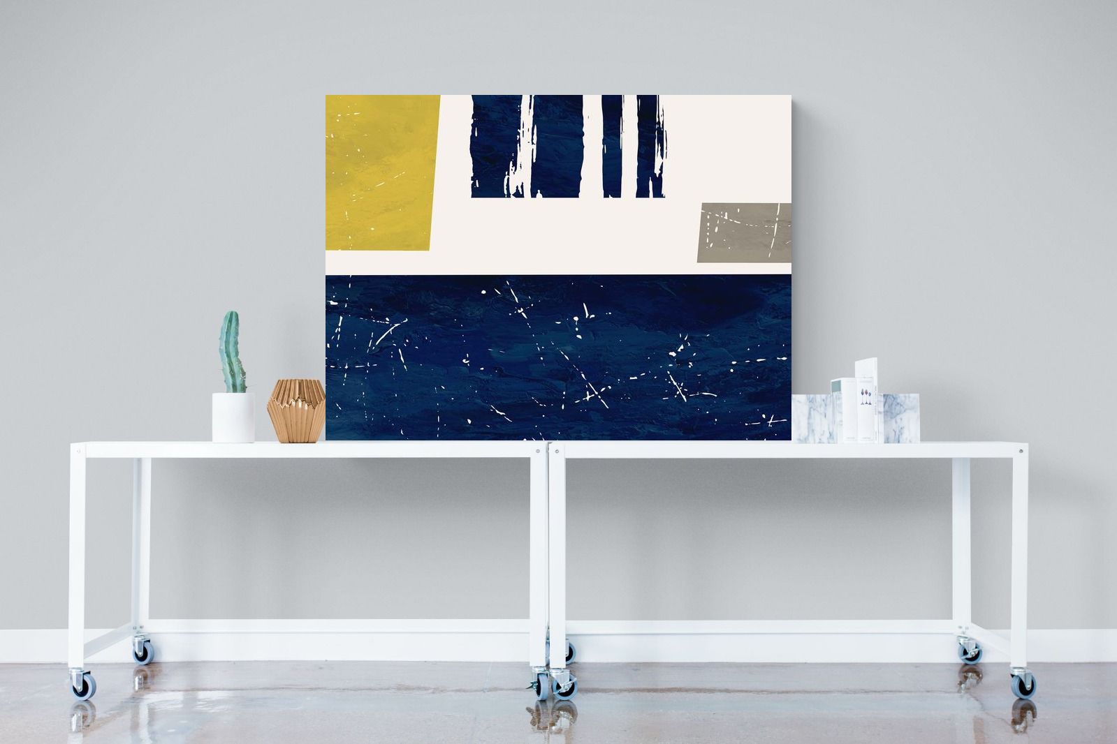 Metz-Wall_Art-120 x 90cm-Mounted Canvas-No Frame-Pixalot