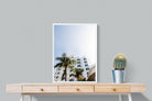 Miami-Wall_Art-60 x 80cm-Mounted Canvas-White-Pixalot