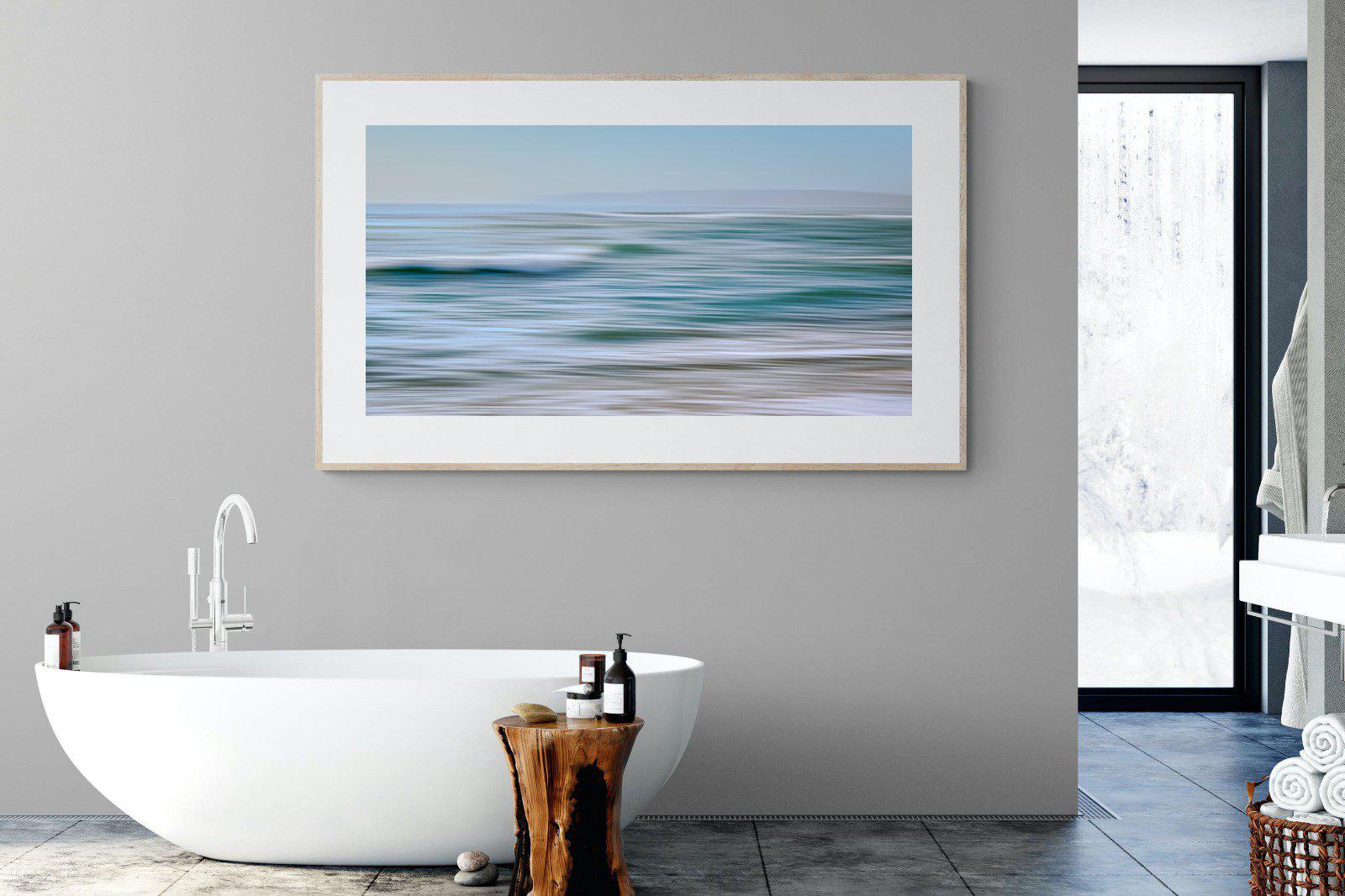 Mirage-Wall_Art-180 x 110cm-Framed Print-Wood-Pixalot