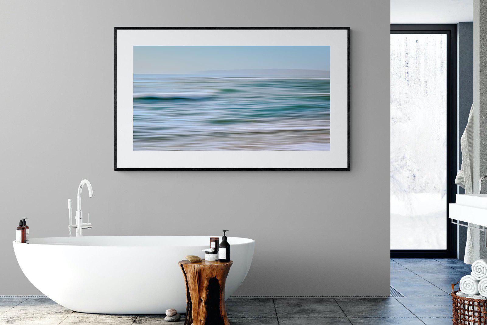 Mirage-Wall_Art-180 x 110cm-Framed Print-Black-Pixalot