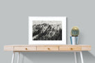 Misty Light-Wall_Art-80 x 60cm-Framed Print-White-Pixalot