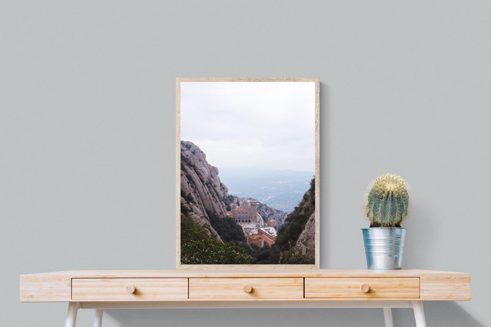 Montserrat-Wall_Art-60 x 80cm-Mounted Canvas-Wood-Pixalot