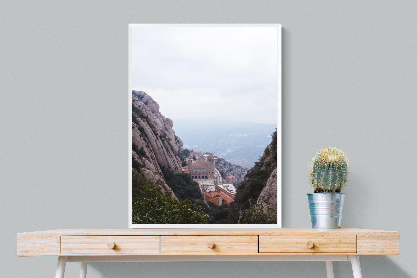 Montserrat-Wall_Art-75 x 100cm-Mounted Canvas-White-Pixalot