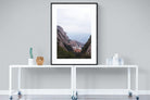 Montserrat-Wall_Art-90 x 120cm-Framed Print-Black-Pixalot