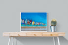 Moored-Wall_Art-80 x 60cm-Mounted Canvas-White-Pixalot