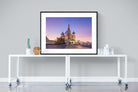 Moscow-Wall_Art-120 x 90cm-Framed Print-Black-Pixalot