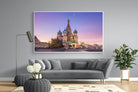 Moscow-Wall_Art-220 x 130cm-Mounted Canvas-White-Pixalot