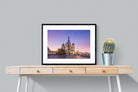 Moscow-Wall_Art-80 x 60cm-Framed Print-Black-Pixalot