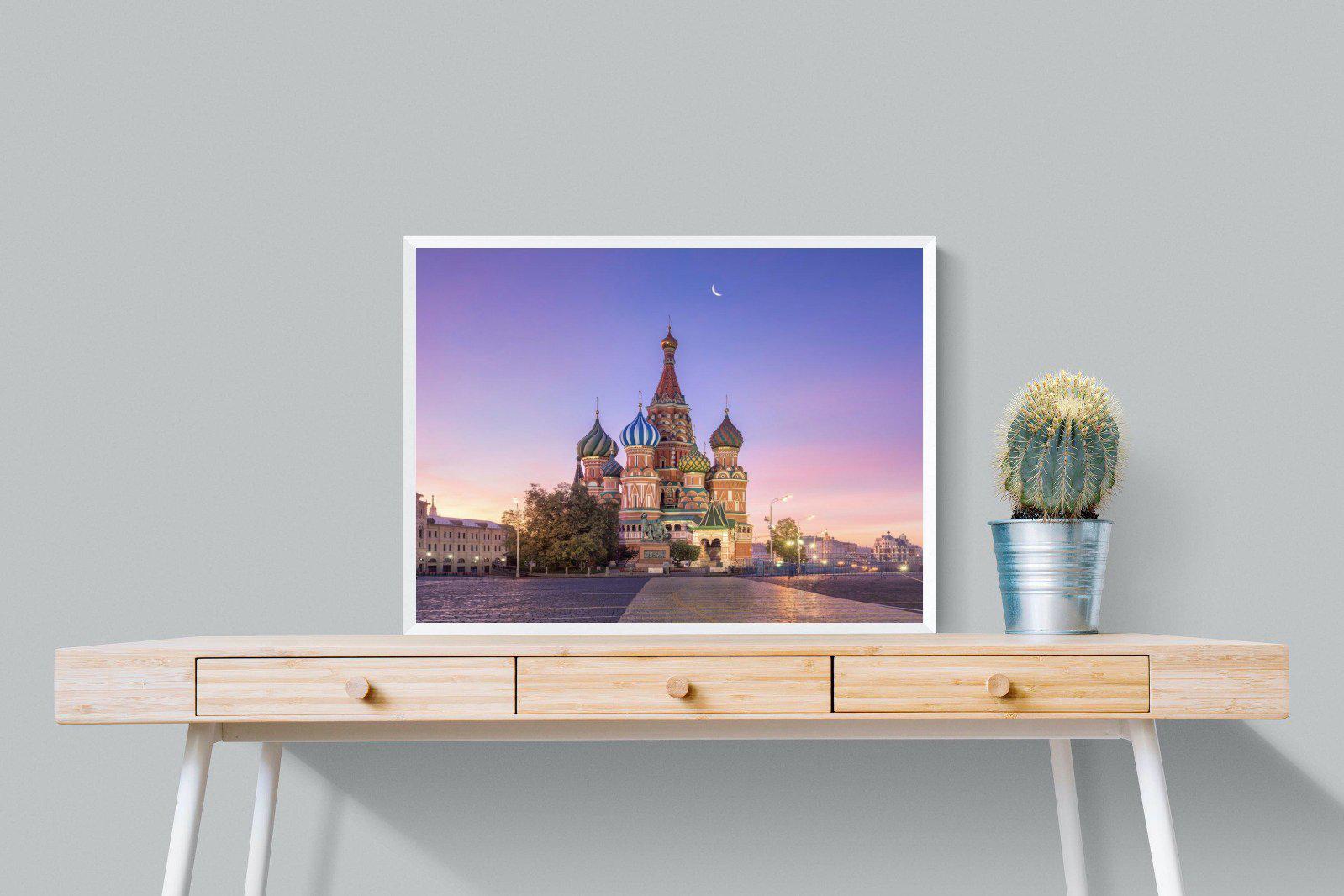 Moscow-Wall_Art-80 x 60cm-Mounted Canvas-White-Pixalot