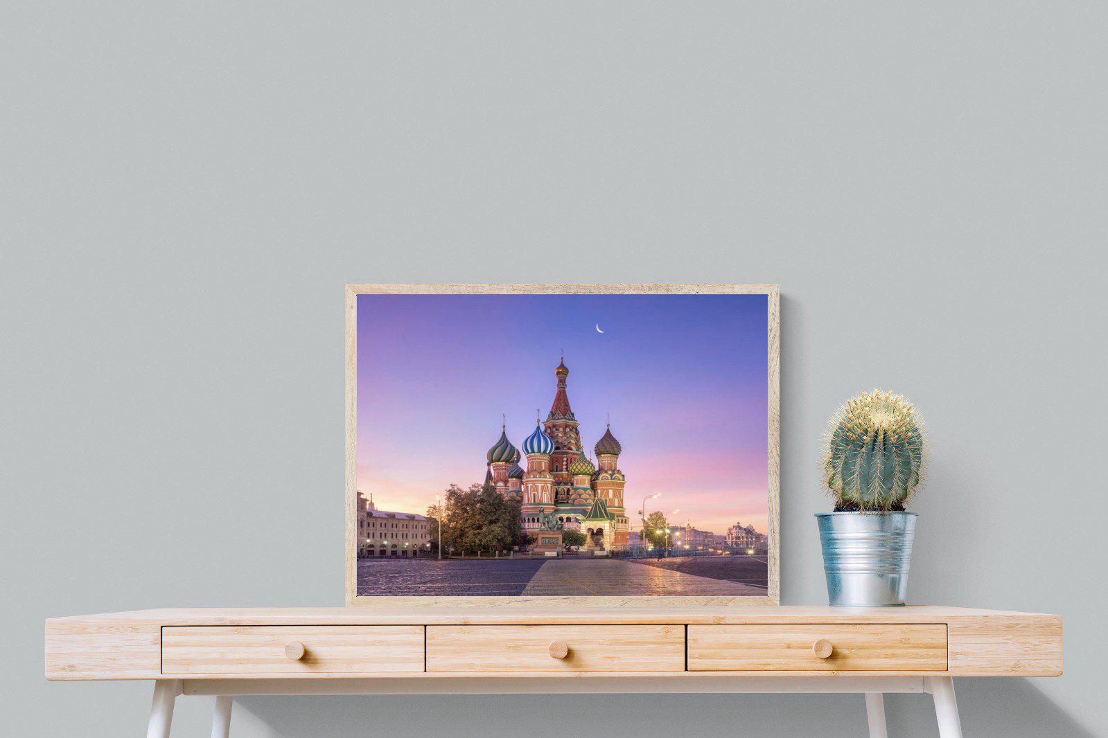 Moscow-Wall_Art-80 x 60cm-Mounted Canvas-Wood-Pixalot