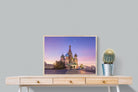 Moscow-Wall_Art-80 x 60cm-Mounted Canvas-Wood-Pixalot