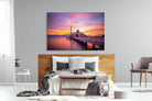Mosque-Wall_Art-150 x 100cm-Mounted Canvas-No Frame-Pixalot