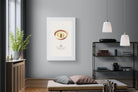 My Drink Needs a Drink-Wall_Art-100 x 150cm-Framed Print-White-Pixalot