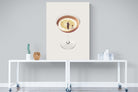 My Drink Needs a Drink-Wall_Art-90 x 120cm-Mounted Canvas-No Frame-Pixalot