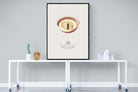 My Drink Needs a Drink-Wall_Art-90 x 120cm-Mounted Canvas-Black-Pixalot