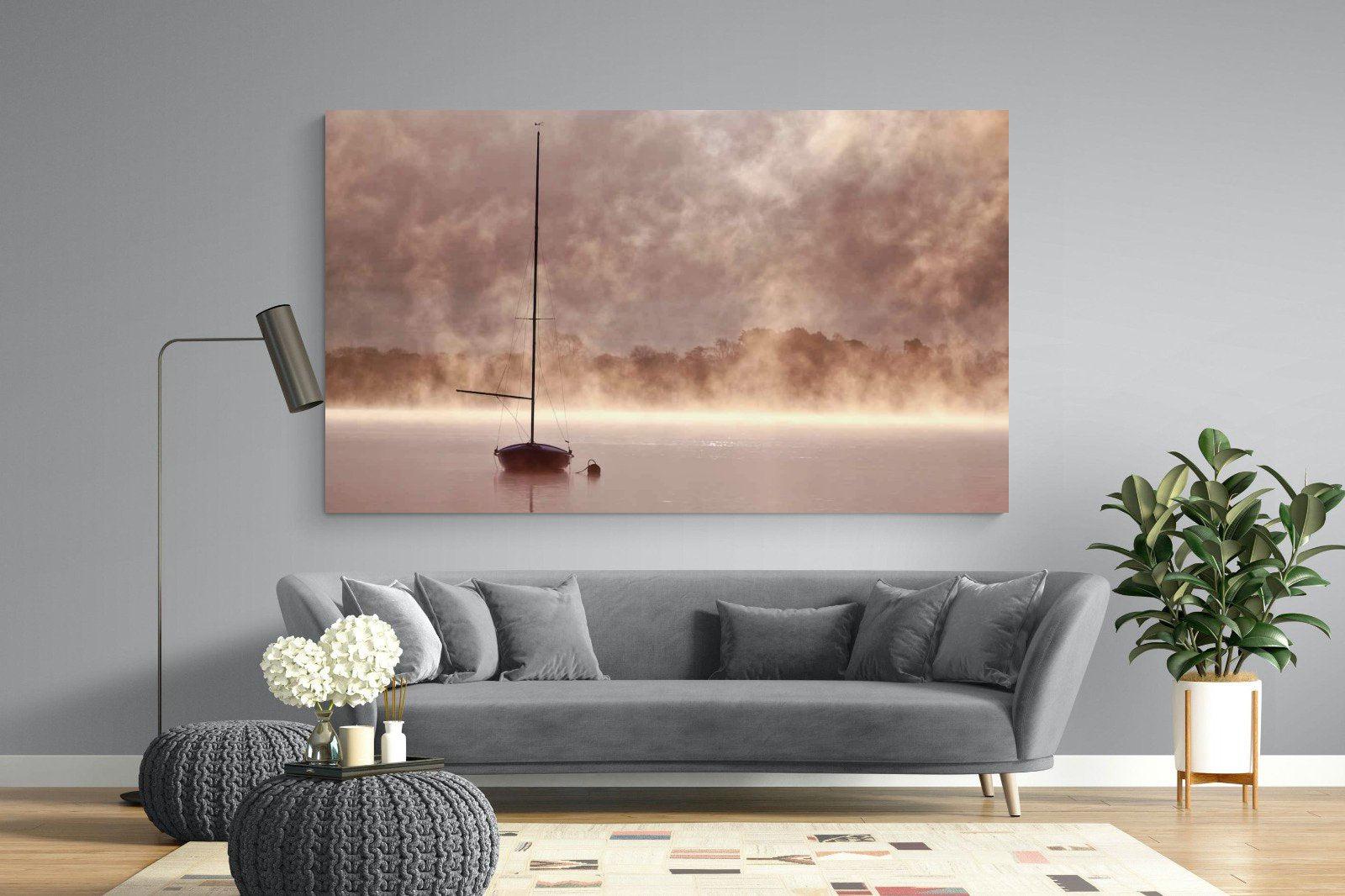 Mystical-Wall_Art-220 x 130cm-Mounted Canvas-No Frame-Pixalot