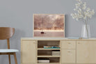 Mystical-Wall_Art-60 x 45cm-Mounted Canvas-Wood-Pixalot