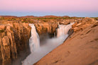 Namibian Falls-Wall_Art-Pixalot