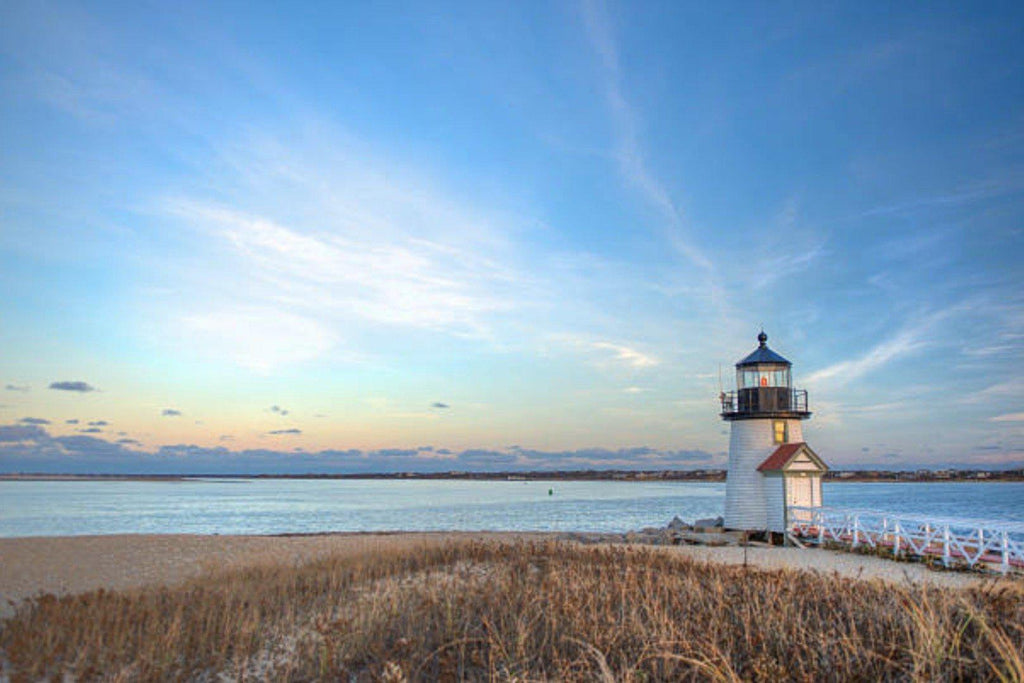 Nantucket Lighthouse-Wall_Art-Pixalot