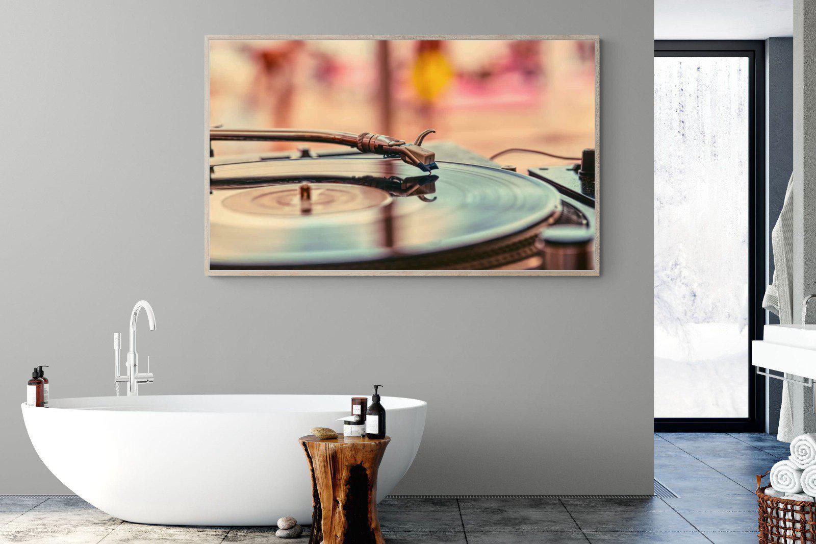 Needle-Wall_Art-180 x 110cm-Mounted Canvas-Wood-Pixalot