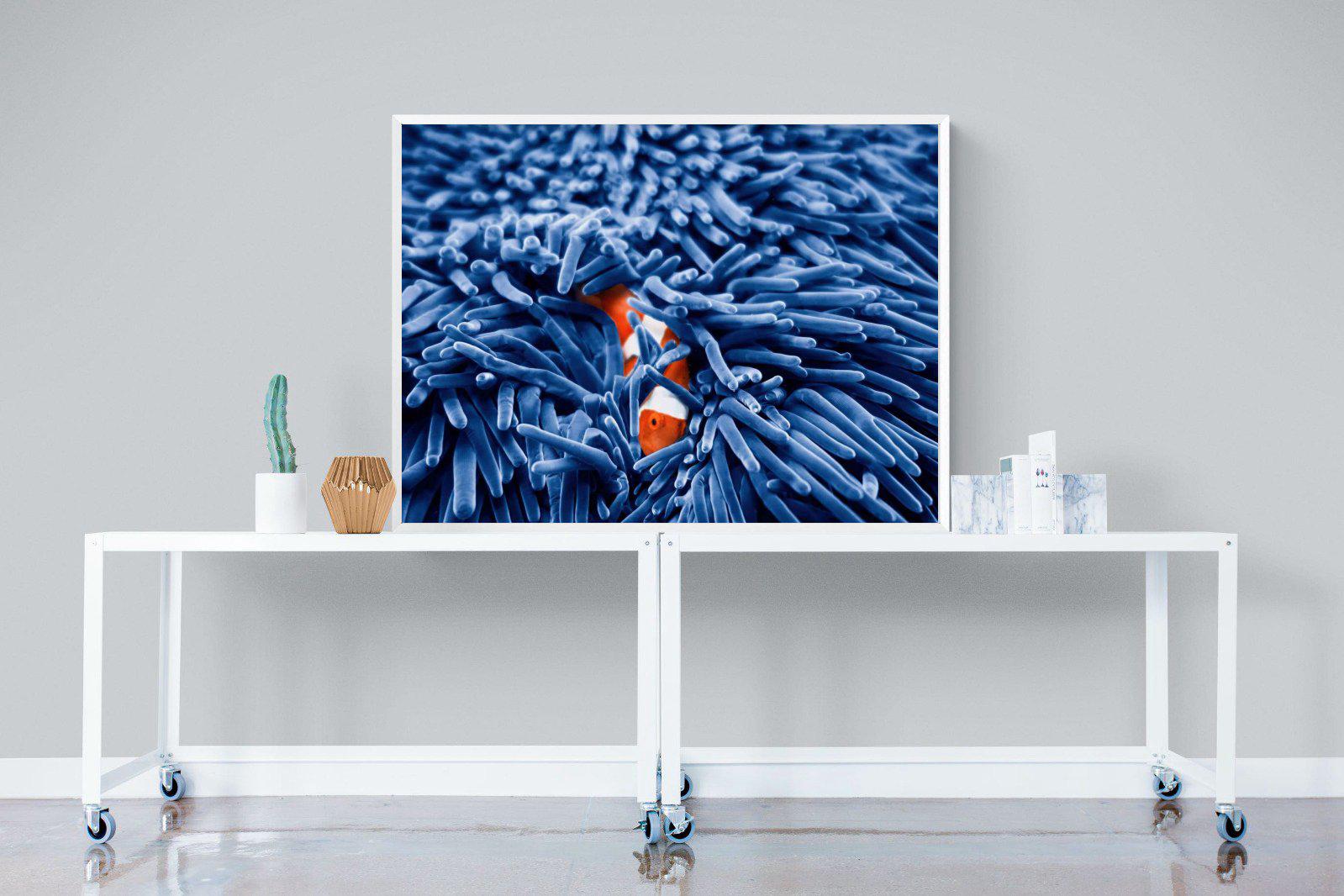 Nemo-Wall_Art-120 x 90cm-Mounted Canvas-White-Pixalot