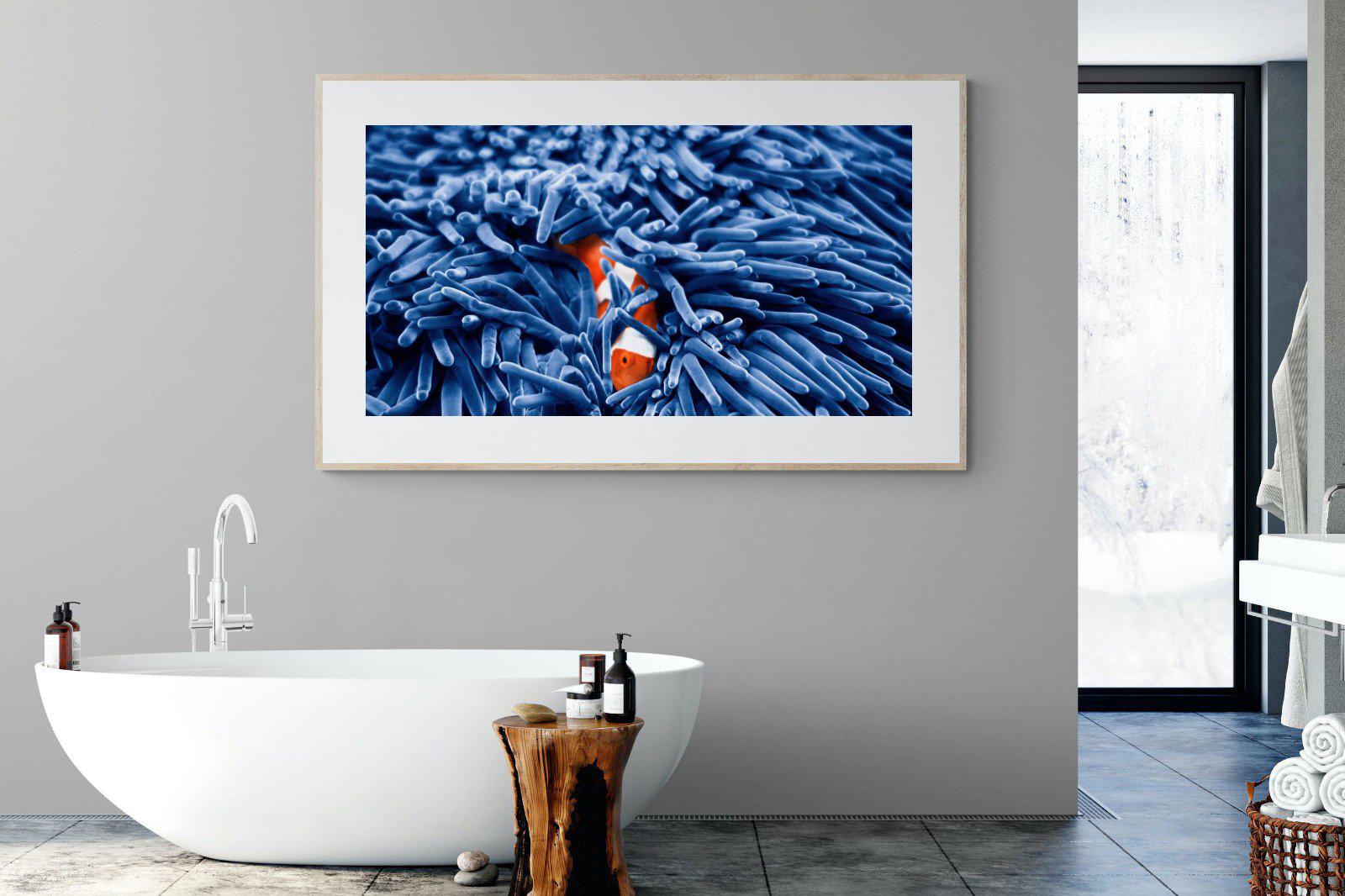 Nemo-Wall_Art-180 x 110cm-Framed Print-Wood-Pixalot
